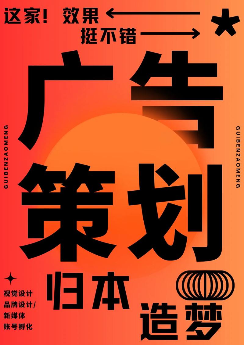 品牌策划