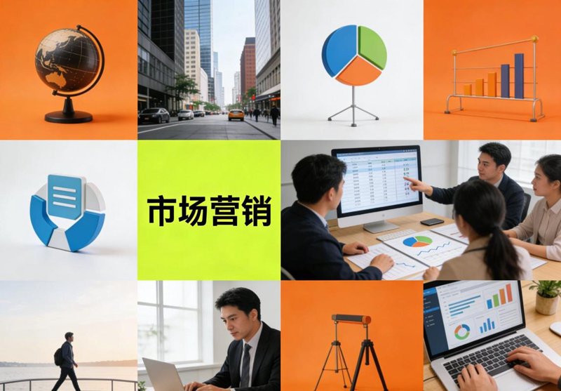 企业形象设计：构建独特品牌视觉盛宴